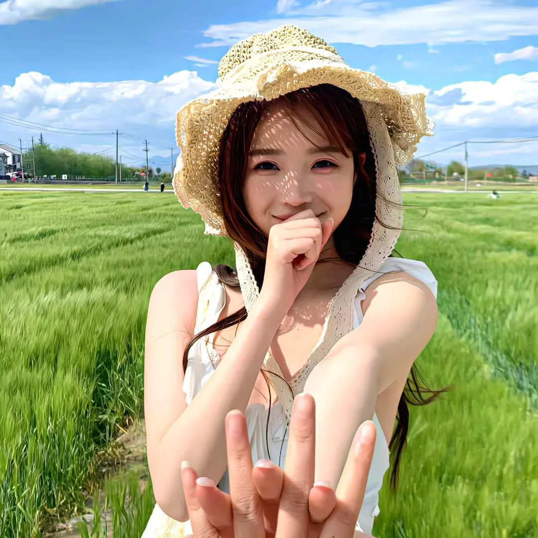 一个家