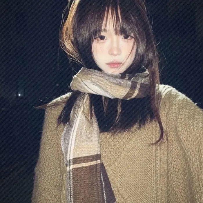 高中情人